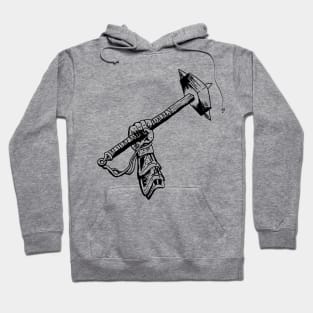 Unholywater Sprinkler Hoodie